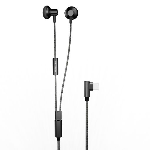 Εικόνα της Handsfree HiFuture MI5 Black