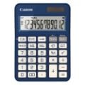 Εικόνα της Αριθμομηχανή 12 Ψηφίων Canon KS-125KB-BL Royal Blue 6818C004AA