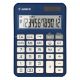 Εικόνα της Αριθμομηχανή 12 Ψηφίων Canon KS-125KB-BL Royal Blue 6818C004AA
