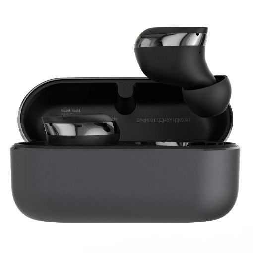 Εικόνα της Earbuds HiFuture Yacht Black