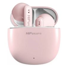 Εικόνα της Earbuds HiFututre ColorBuds2 Wireless Pink