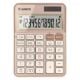 Εικόνα της Αριθμομηχανή 12 Ψηφίων Canon KS-125KB-RG Rose Gold 6818C001AA