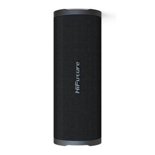 Εικόνα της Ηχείο HiFuture Ripple Black