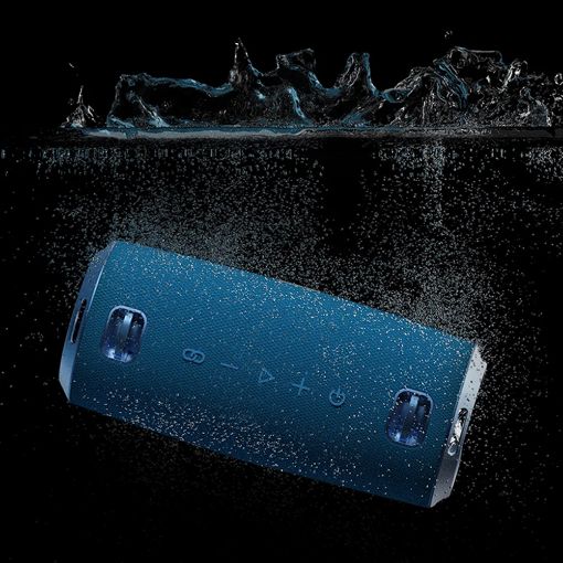Εικόνα της Ηχείο HiFuture Gravity Bluetooth Blue