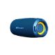 Εικόνα της Ηχείο HiFuture Gravity Bluetooth Blue