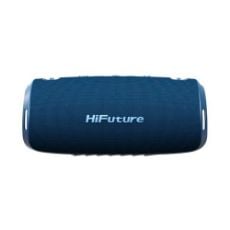 Εικόνα της Ηχείο HiFuture Gravity Bluetooth Blue