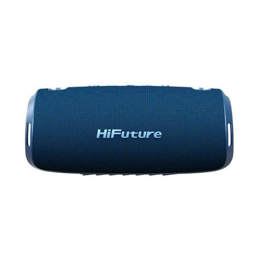 Εικόνα της Ηχείο HiFuture Gravity Bluetooth Blue