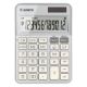 Εικόνα της Αριθμομηχανή 12 Ψηφίων Canon KS-125KB-SL Silver 6818C003AA
