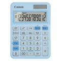 Εικόνα της Αριθμομηχανή 12 Ψηφίων Canon LS-125KB-PBL Blue 6819C003AA