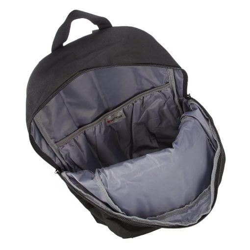 Εικόνα της Τσάντα Notebook 16'' Wenger Essential Quadma Backpack Black 610202