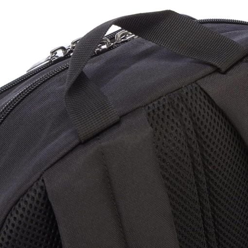 Εικόνα της Τσάντα Notebook 16'' Wenger Essential Quadma Backpack Black 610202