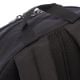 Εικόνα της Τσάντα Notebook 16'' Wenger Essential Quadma Backpack Black 610202
