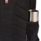 Εικόνα της Τσάντα Notebook 16'' Wenger Essential Quadma Backpack Black 610202