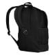 Εικόνα της Τσάντα Notebook 16'' Wenger Essential Quadma Backpack Black 610202