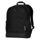 Εικόνα της Τσάντα Notebook 16'' Wenger Essential Quadma Backpack Black 610202