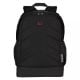 Εικόνα της Τσάντα Notebook 16'' Wenger Essential Quadma Backpack Black 610202