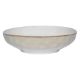 Εικόνα της Σαλατιέρα Estia Vignette Stoneware 26cm Ivory 07-24345