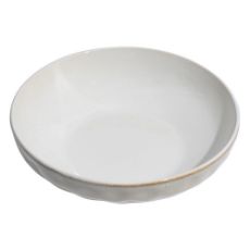 Εικόνα της Σαλατιέρα Estia Vignette Stoneware 26cm Ivory 07-24345