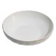 Εικόνα της Σαλατιέρα Estia Vignette Stoneware 26cm Ivory 07-24345