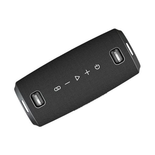Εικόνα της Ηχείο HiFuture Gravity Bluetooth Black