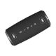Εικόνα της Ηχείο HiFuture Gravity Bluetooth Black