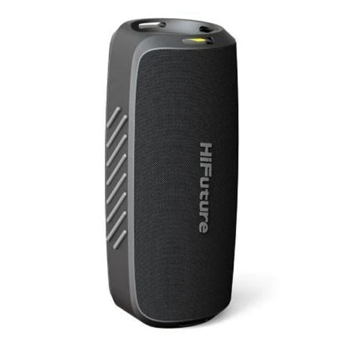 Εικόνα της Ηχείο HiFuture Gravity Bluetooth Black