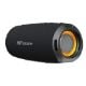 Εικόνα της Ηχείο HiFuture Gravity Bluetooth Black