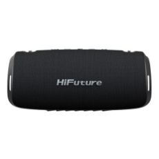 Εικόνα της Ηχείο HiFuture Gravity Bluetooth Black