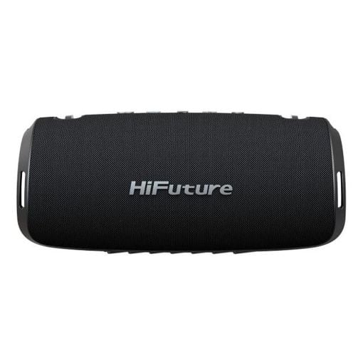 Εικόνα της Ηχείο HiFuture Gravity Bluetooth Black