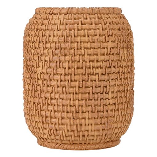 Εικόνα της Ποτηράκι Μπάνιου Rope Ρητίνης Estia 02-25809