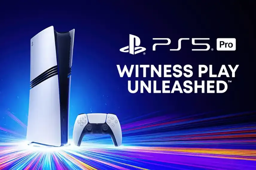 Η Sony μας παρουσιάζει το νέο PS5 Pro!