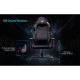 Εικόνα της Gaming Chair Eureka Ergonomic GC-01 Black/Red ERK-GC-01