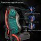 Εικόνα της Gaming Chair Eureka Ergonomic GC-01 Black/Red ERK-GC-01