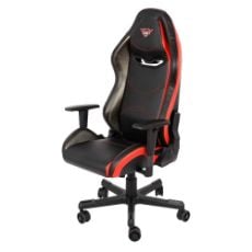 Εικόνα της Gaming Chair Eureka Ergonomic GC-01 Black/Red ERK-GC-01