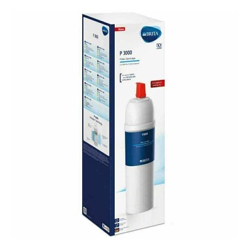 Εικόνα της Ανταλλακτικό Φίλτρο Νερού Brita P 3000 41755