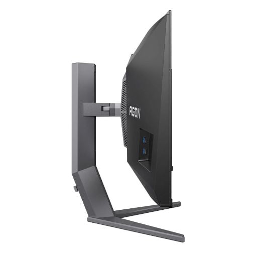 Εικόνα της Οθόνη AOC Agon Pro AG346UCD 34" Curved Ultrawide QD-OLED Quad HD 175Hz