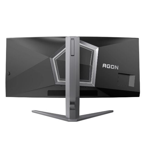 Εικόνα της Οθόνη AOC Agon Pro AG346UCD 34" Curved Ultrawide QD-OLED Quad HD 175Hz