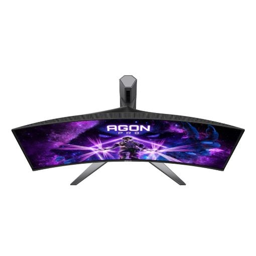 Εικόνα της Οθόνη AOC Agon Pro AG346UCD 34" Curved Ultrawide QD-OLED Quad HD 175Hz