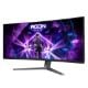 Εικόνα της Οθόνη AOC Agon Pro AG346UCD 34" Curved Ultrawide QD-OLED Quad HD 175Hz