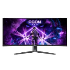 Εικόνα της Οθόνη AOC Agon Pro AG346UCD 34" Curved Ultrawide QD-OLED Quad HD 175Hz