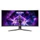 Εικόνα της Οθόνη AOC Agon Pro AG346UCD 34" Curved Ultrawide QD-OLED Quad HD 175Hz