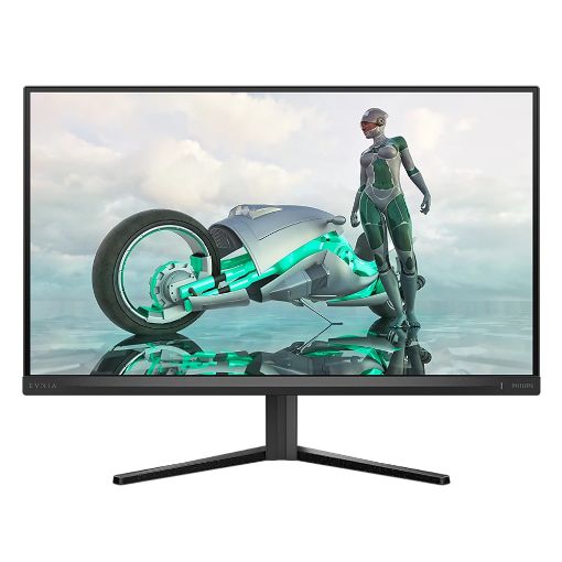 Εικόνα της Οθόνη Philips Evnia 3000 27M2N3200S/00 27" IPS Full HD 180Hz