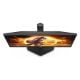 Εικόνα της Οθόνη AOC Q27G4XF 27" IPS Quad HD 180Hz