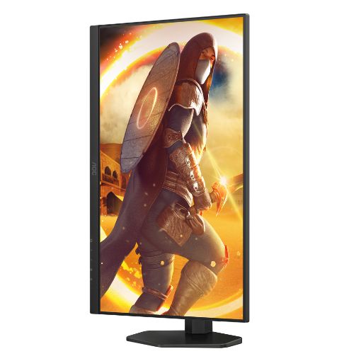 Εικόνα της Οθόνη AOC Q27G4XF 27" IPS Quad HD 180Hz