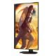 Εικόνα της Οθόνη AOC Q27G4XF 27" IPS Quad HD 180Hz