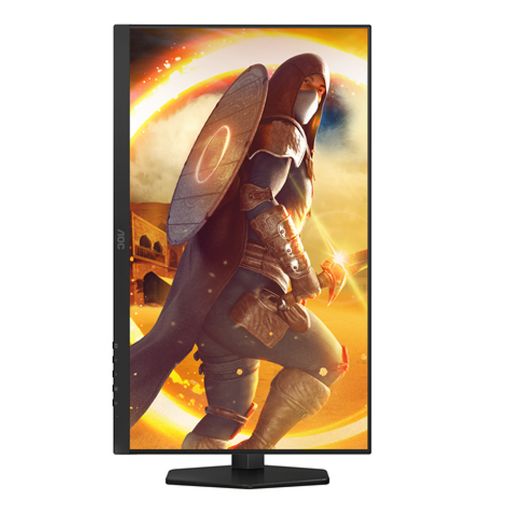 Εικόνα της Οθόνη AOC Q27G4XF 27" IPS Quad HD 180Hz