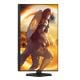 Εικόνα της Οθόνη AOC Q27G4XF 27" IPS Quad HD 180Hz