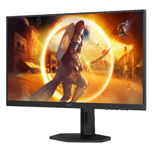 Εικόνα της Οθόνη AOC Q27G4XF 27" IPS Quad HD 180Hz