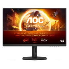 Εικόνα της Οθόνη AOC Q27G4XF 27" IPS Quad HD 180Hz