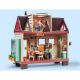 Εικόνα της Playmobil City Life - Εξοχικό Σπίτι 71509
